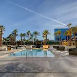 Eleve At The Signature Balcony Sphere View