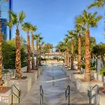 Eleve At The Signature Balcony Sphere View