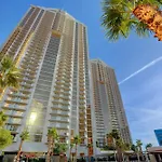Eleve At The Signature Balcony Sphere View