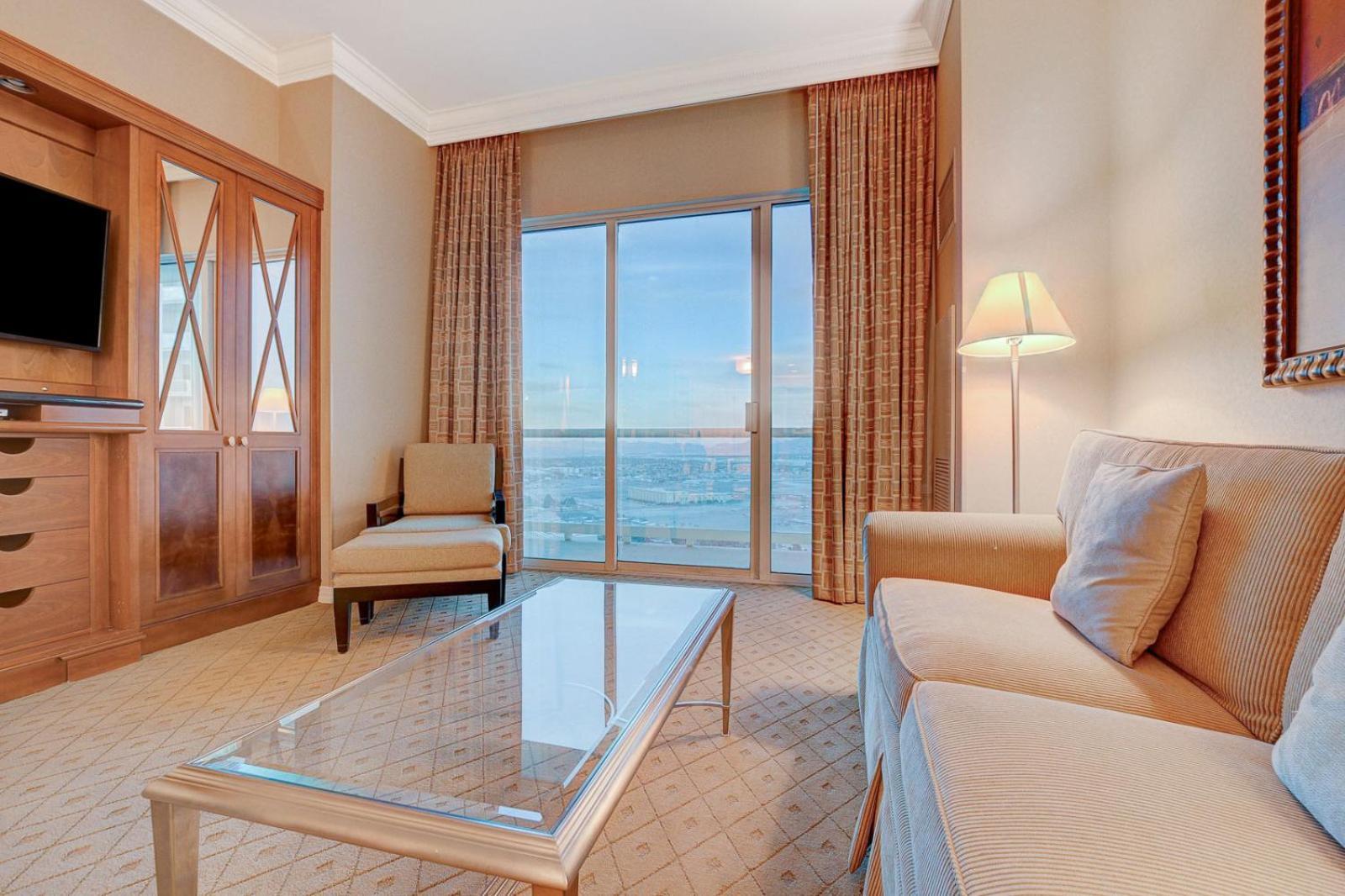 Eleve At The Signature Balcony Sphere View Aparthotel *